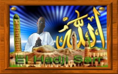 el hadji sarr